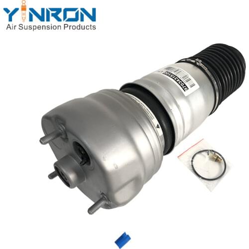 Air Suspension Spring for Porsche 970 Panamera front left 97034315100, 97034315133