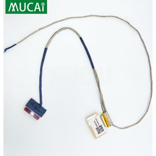 For HP Pavilion 15-AU 15T-AU 15-AU178 15-AU030WM 15-AU034TX 15-AW TPN-Q172 TPN-Q175 laptop LCD LED Display Ribbon Camera cable