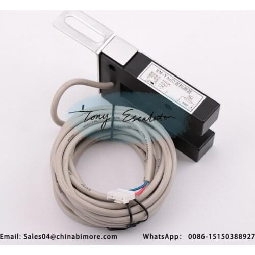 Escalators Elevators Lifts Parts Sensor Switch RM-YAa TNC-302 MAGNETIC PROXIMITY SWITCH