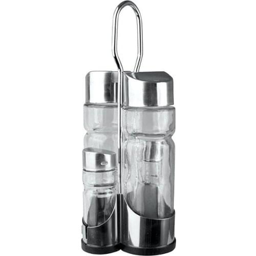 Fenghua Salt And Pepper Shakers