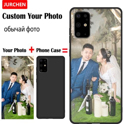 JURCHEN Samsung Galaxy M20 Phone Cases