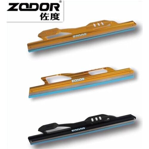 Fixed Track Ice Skates 62 Strengthen Ice Blade with 7075 Aluminium Alloy Anti-rusted 380mm 410mm 430mm Skating Base 165mm 195mm