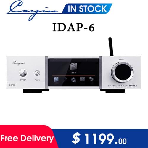 LOSHITOO Digital Players