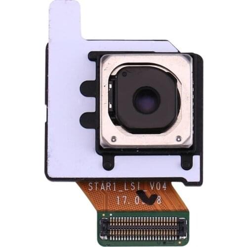 For Samsung Galaxy S9 SM-G960F Rear Back Facing Camera Module