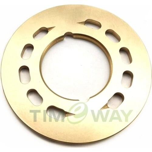 Motor Repair Kits Valve Plate for A10FE45 Hydraulic Motor