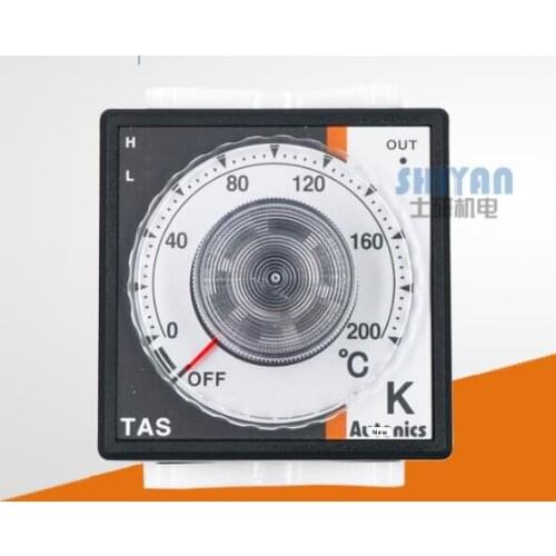 New version original authentic TAS-B4RK2C replace of TOS-B4RK2C Autonics thermostat temperature controller