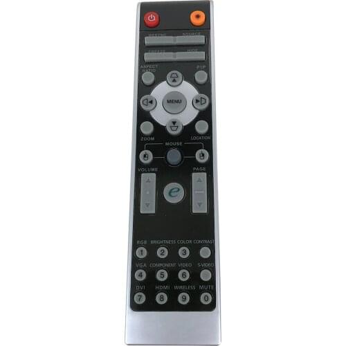 New Original IR2508 For Acer Projector Remote Control Fernbedienung