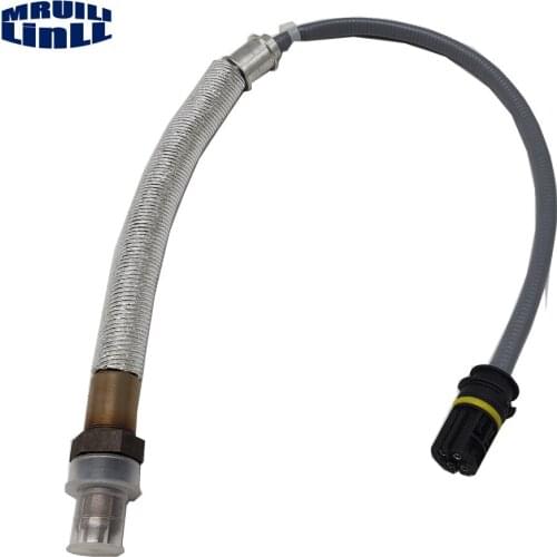Original WideBand Oxygen Sensor Bosc-h OEM 11787545075 7545075 0258010414 For BMW 323i 128i 528i X3 X5 535