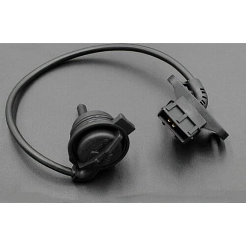 Apply to Passat B5 PASSAT l C5 A6 A4 B6 B7 Reversing switch of reversing lamp 012 919 823 F