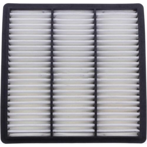 Air filter for 2014 Great Wall H5 Petrol car #FK air filter for 2014 Great Wall H5 Petrol car