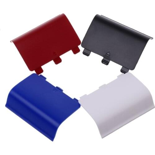 Battery Shell Lid Back Case Cover Replacement For XBoxOne Wireless Controller