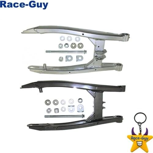 14" Steel Rear Swingarm For 125cc 140cc 150cc 160cc 190cc Pit Dirt Bike