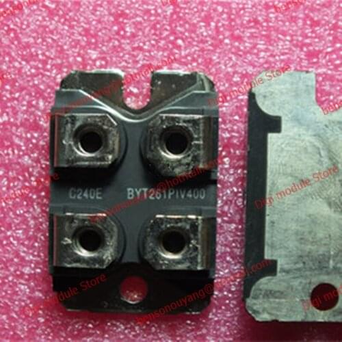 5pcs BYT261PIV400 BYT261PIV-400