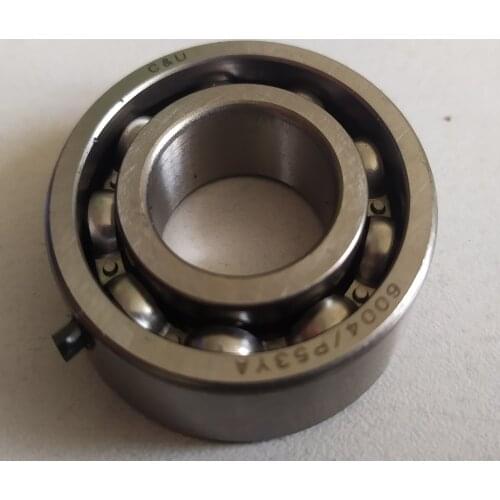 Free Shipping Original Spare parts Hangkai 2 stroke 4.0 horsepower 6004 bearing marine outboard motor part