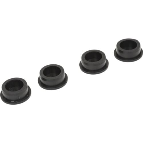 Car Side Storage Box Waterproof Rubber Plug Cover for Dodge RAM 2010-2017 Car Exterior Accessories