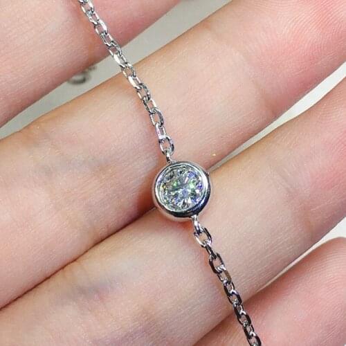 Белые браслеты Geoki China At AliExpress