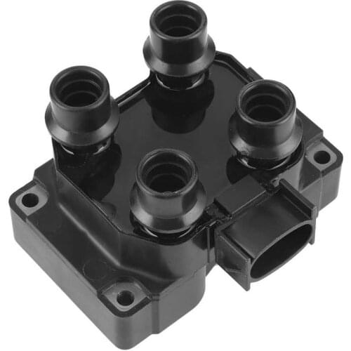 Car Ignition Coil 19017116 F000ZS0212 Replacement Accessory Fit for Ford Escort/Contour/Escort car Auto accessories