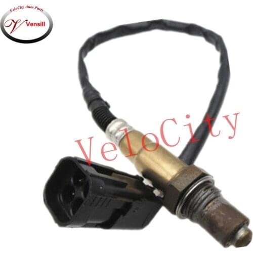 Lambda Sensor Oxygen Sensor For 2002 Lada Niva II 1.7L Kalina 1.6L Part No# 0258006537
