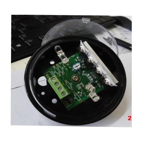 DC12V single axis solar tracker controllers sun tracker controller