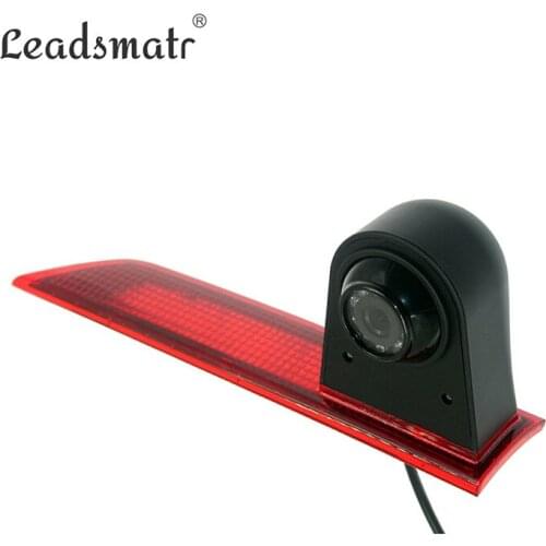 LEADSMATR Car Rear Mirror DVRs