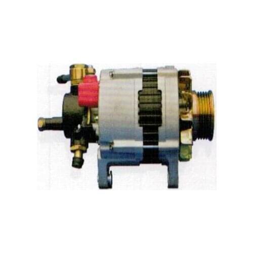 NEW HNROCK 14V 110A ALTERNATOR JFZB1110-142 JFZB1110-1400 FOR GW2.8TC/TCI