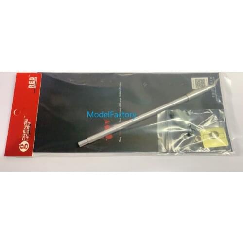 Orange Hobby G35-172 1/35 Rheinmetall K2 120mm L55 Barrel for K2 MBT Academy kit 13511