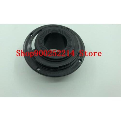 Original Bayonet Mounting Ring For Canon EF-S 55-250mm f/4-5.6 IS STM 55-250 STM Camera Replacement Unit Repair Part