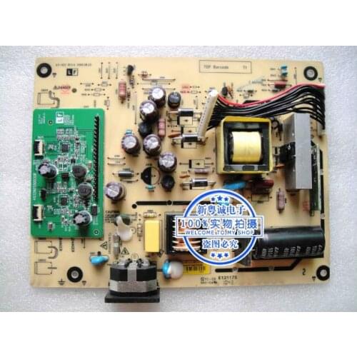 Original 100% test for G2222HDL power board ILP-023 double 10P