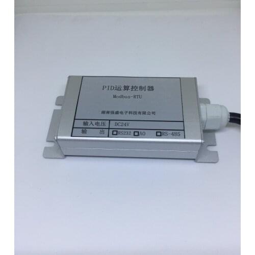 PID Operating Controller Pid Controller Process Controller MODBUS 485