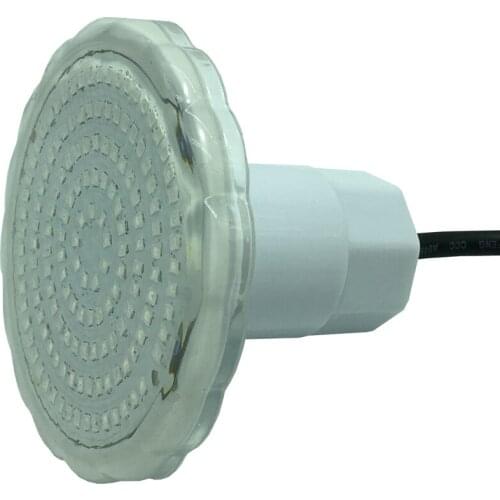 15W Underwater Floodlight RGB Pool Spotlight LED 12V AC Pond Lighting Multiple Color Synchronous Warm White Cool White