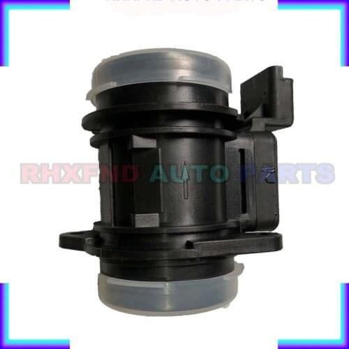 RHXFND Air Flow Meters
