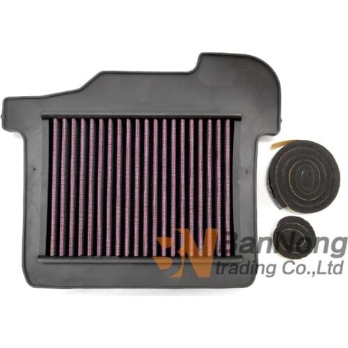 High Quality Motorcycle Air Filter For YAMAHA MT/FZ/FJ 09 FZ-09/FJ-09/MT-09 MT09 FZ09 FJ09 XSR900 tracer 900