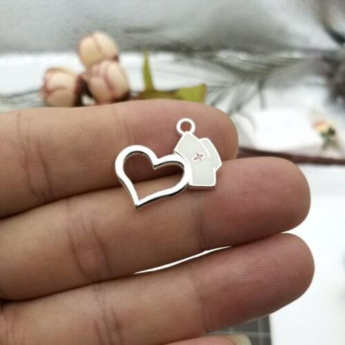 Товары для изготовления ювелирных изделий ZYWBWSSL China At AliExpress