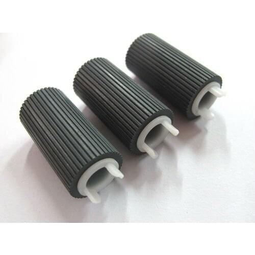 Free shipping 10pcs copier rubber feed roller FC5-2526-000 for Canon IR5800 IR5870 6800 5880 6880 6870 6055 6075 6065