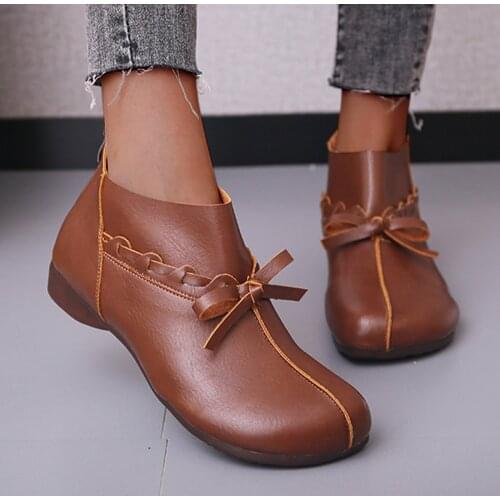 JAYCOSIN Women's Boots