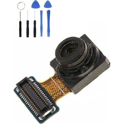 Front Facing Camera Module Front Facing Camera Replacement Part FOR Samsung A9 2016 A900