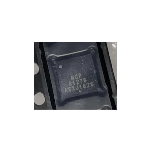 NCP81276MNTXG NCP81276