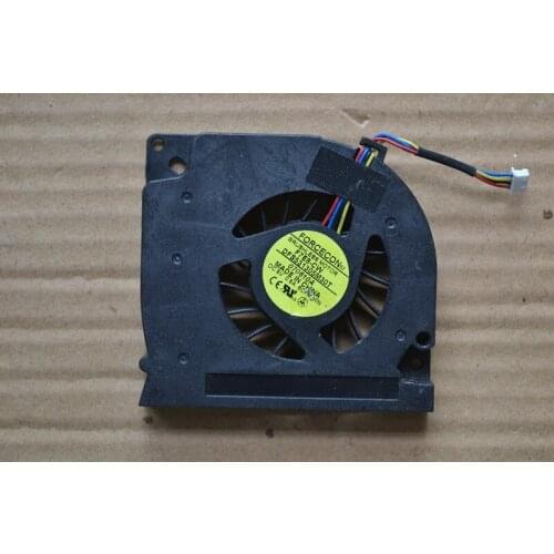 New DFS531305M30T LAPTOP CPU FAN FOR DELL e5400 E5500 C946C PP32L