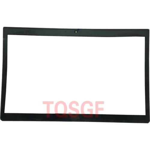 LCD Front Bezel for Dell Latitude 7480 097D9 0097D9- No TS