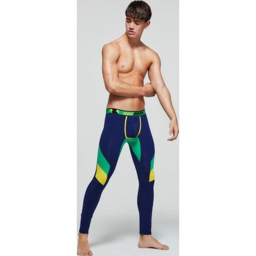 Picemice Men's Compression Underwear