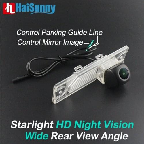 Fisheye Wide Angle Car Rear View Camera For Renault Koleos 2009 2010 2012 2013 2014 Mirror Image Night Vision Reverse Camera HD