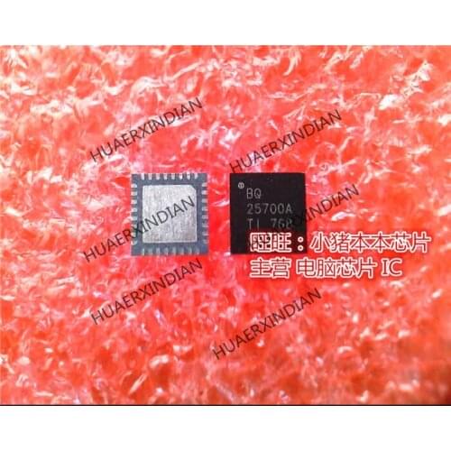 Brand new original BQ25700A 25700A BQ25700ARSNR QFN High Quality