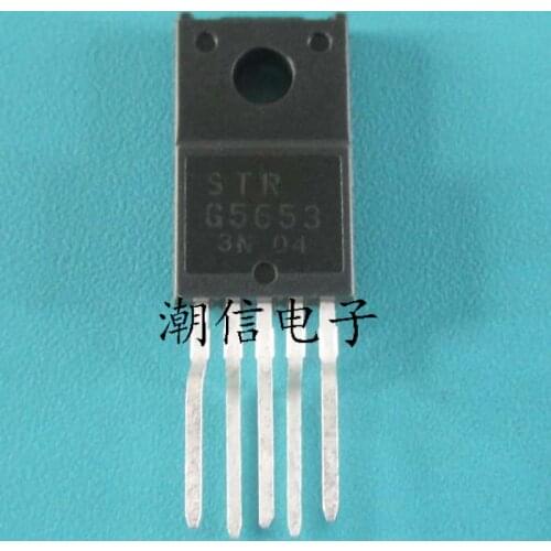 STRG5653 STR-G5653 10pcs/lot