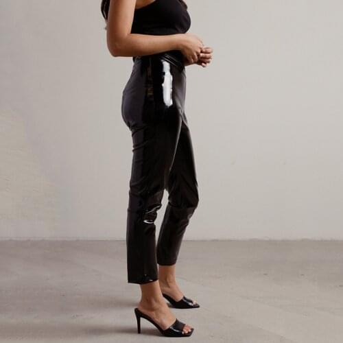 Женские укороченные брюки TDNZSeL China At AliExpress