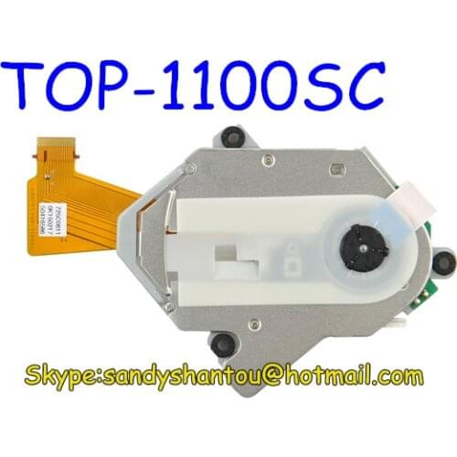 TOP-1100SC TOP1100SC TOP-1100S TOP 1100SC Laser Lens Lasereinheit Optical Pick-ups Bloc Optique Mechanism