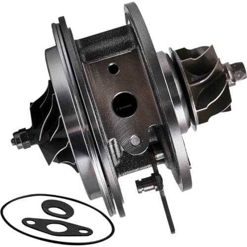 Turbo Cartridge BV43 28200-4A480 For Hyundai H-1 CRDI 170HP/125Kw D4CB 16V 2007