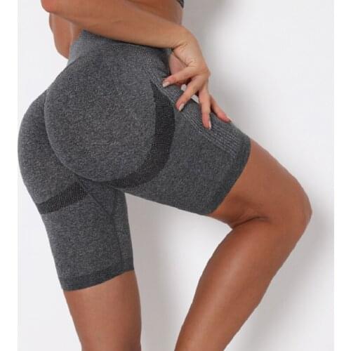 Kaminsky Women Seamless Pants Women Sexy High Waist Leggings Push Up Sexy Hips Leggins Mujer Fashion Girls Sexy Leggings
