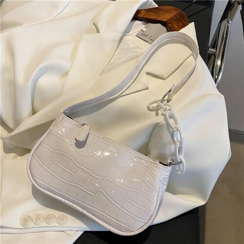 Women Top-handle Bags Summer Fashion Shoulder Bag Bolso Mujer Handbags