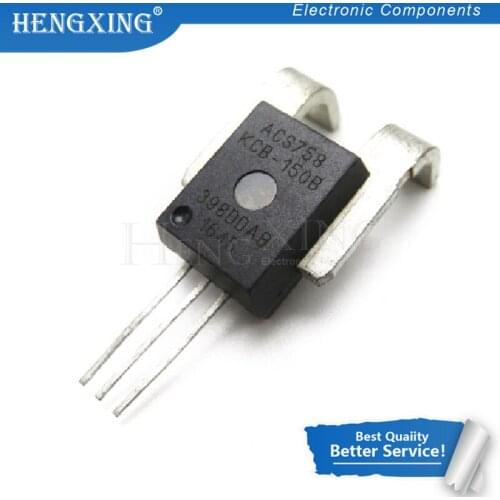 1pcs/lot ACS758KCB-150B-PFF-T ACS758KCB-150B ACS758 CB-5 new and original IC In Stock