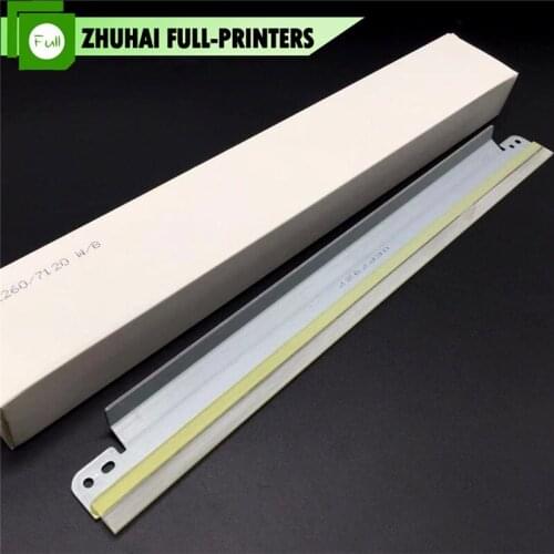 2PCS Free Shipping New Compatible Drum Cleaning Blade Wiper Blade for Xerox IV DCC2260 DCC2263 DCC2265 WC7120 WC7125